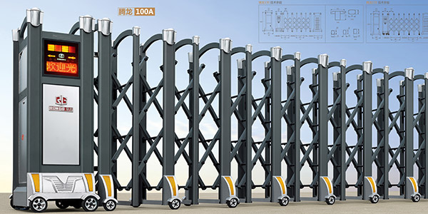 腾龙100A