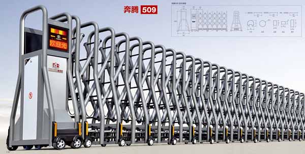 奔腾509