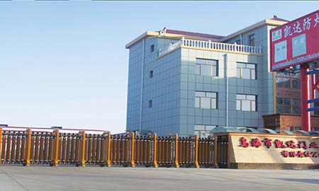 乌海市凯达门业