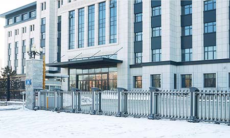 哈尔滨检察院